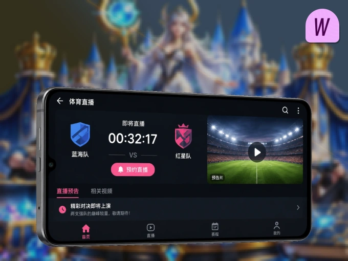 下载wd188.com APP，随时开启精彩观赛